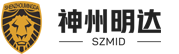 神州明达
