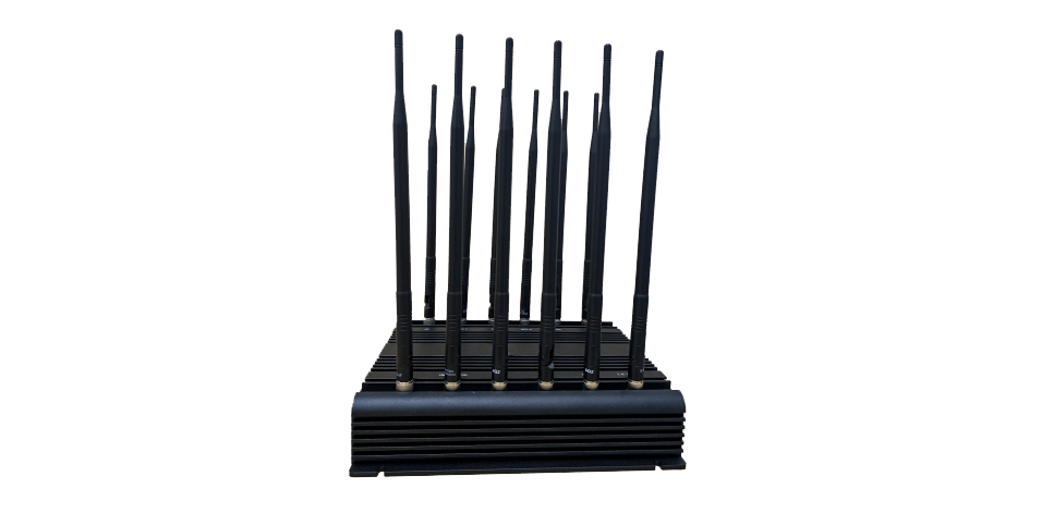 MDPB-12手机信号屏蔽器