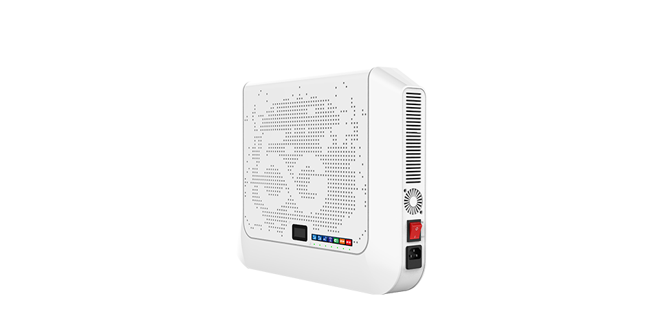 MDPB-40S手机信号屏蔽器