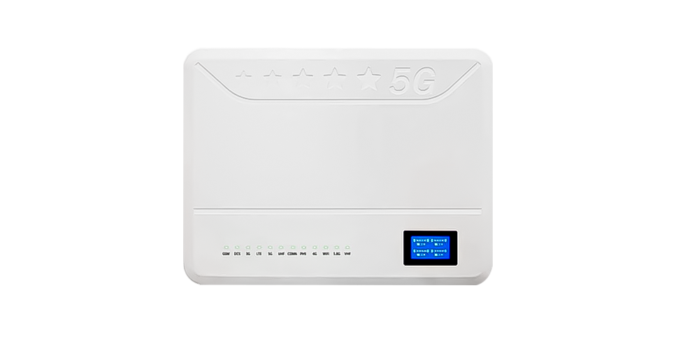 MDPB-80S手机信号屏蔽器
