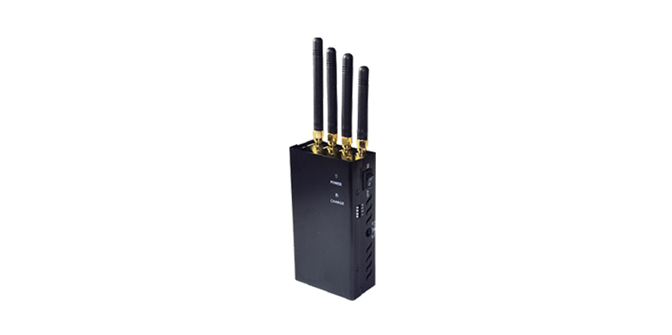 MDPB-4G车载GPS屏蔽器