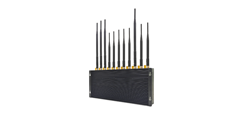 MDPB-8X手机信号屏蔽器