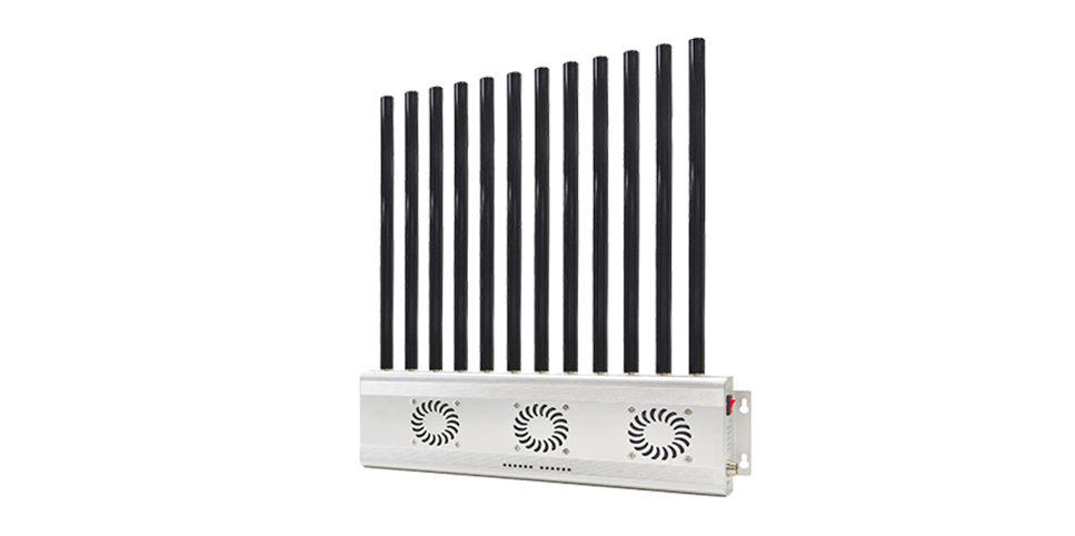 MDPB-40G手机信号屏蔽器